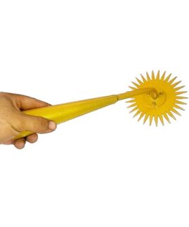 وجین کن خورشیدی، (علفزن دستی) دمیک