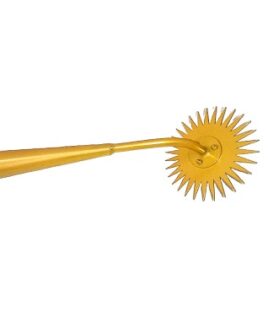 وجین کن خورشیدی، (علفزن دستی) دمیک